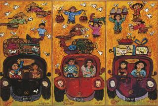 Erica Hestu Wahyuni - VW 2000