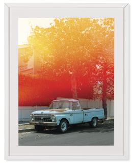 Erica Thorpe - A Street Near the Beach