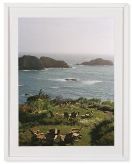 Erica Thorpe - Elk, CA