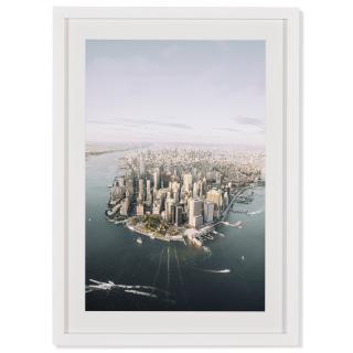 Erica Thorpe - The Island