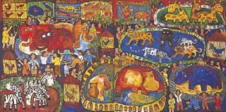 Erica Wahyuni - Gembira Loka