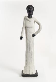 Erich Bödeker - Die Königin aus Afrika.