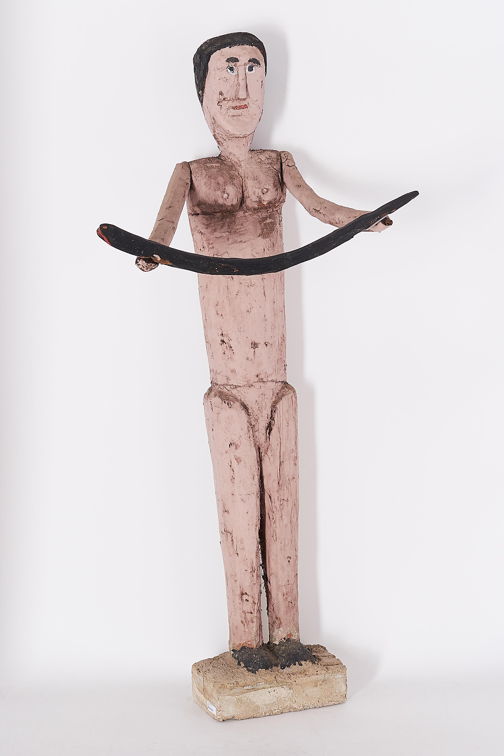 Erich Bödeker - Eva.