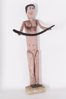 Erich Bödeker - Eva.