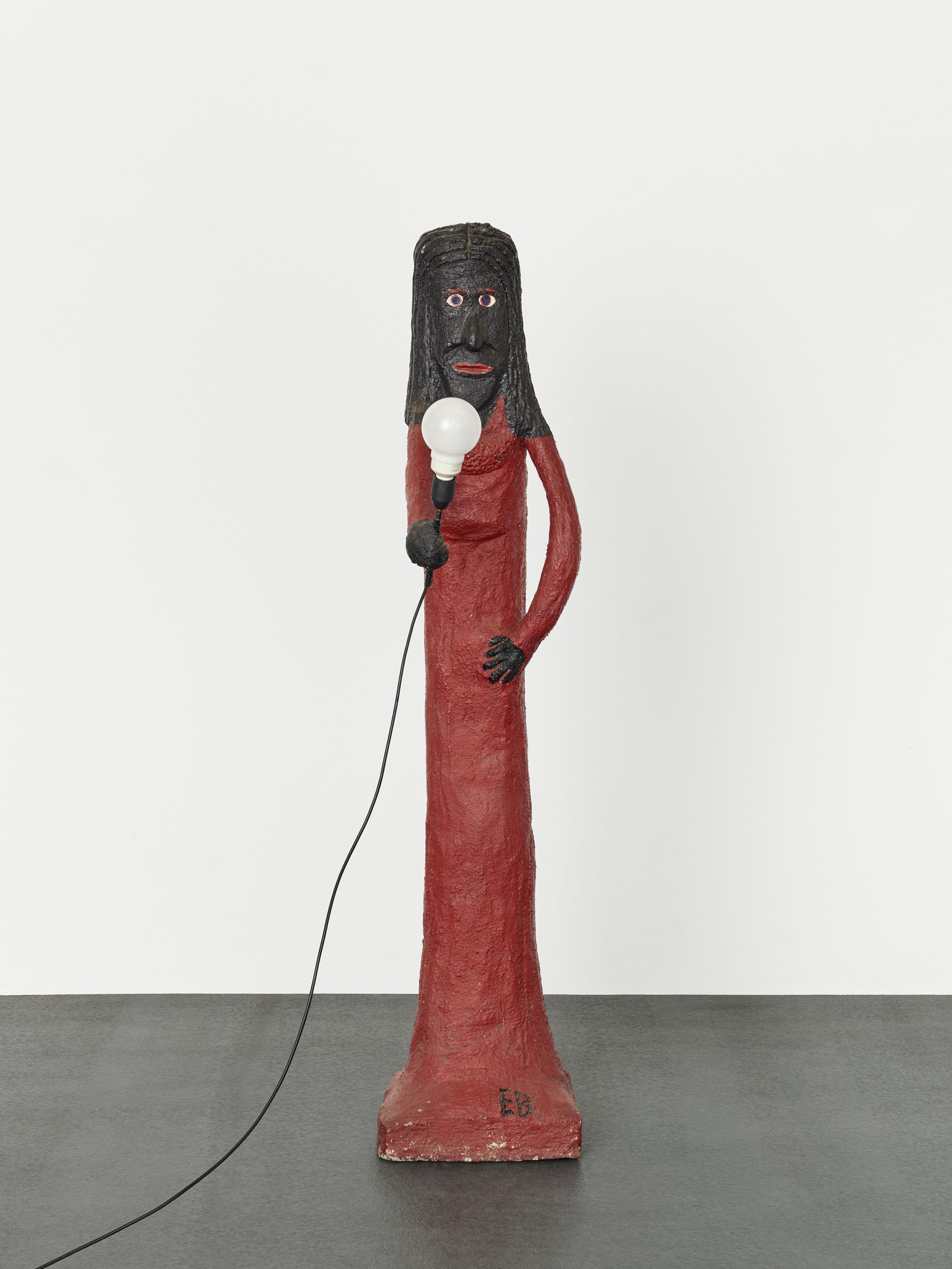 Erich Bödeker - Ohne Titel.