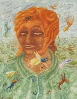 Erich Brauer - Harte Zeiten (Hard Times)