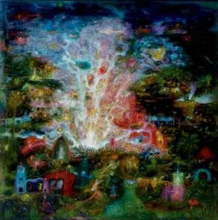 Erich Brauer - Hiroshima