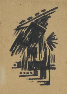 Erich Buchholz - Composition