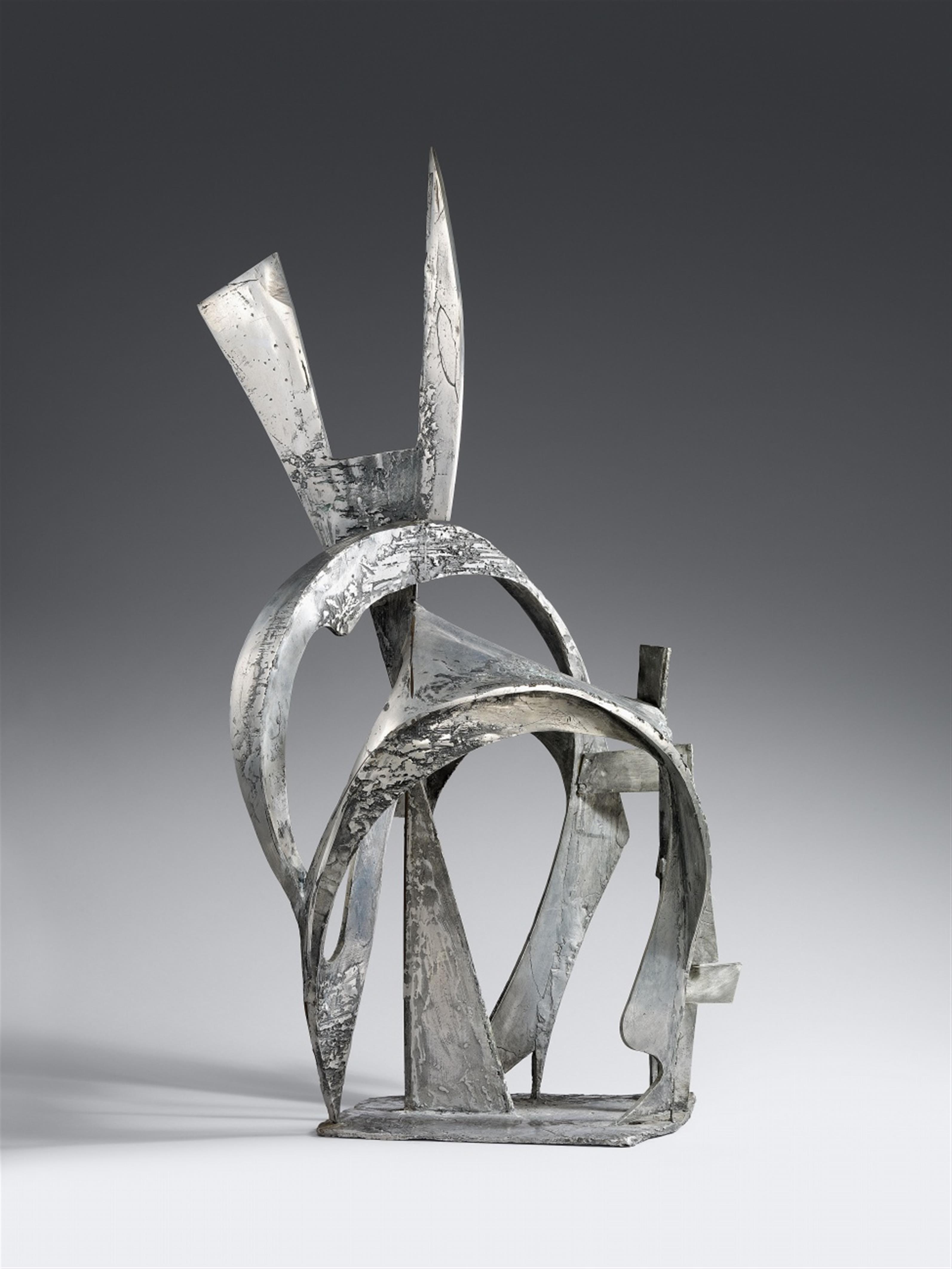 Erich Fritz Reuter - Eselstor