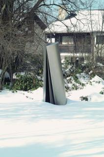 Erich Hauser - 10/71