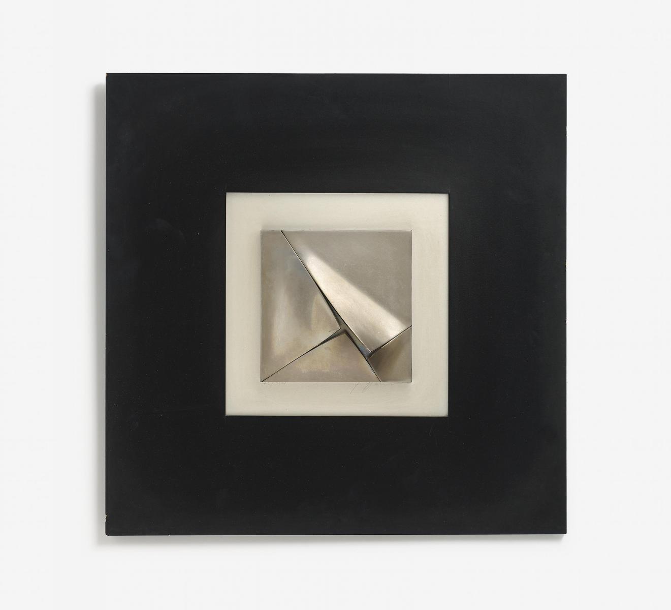 Erich Hauser - 16/81