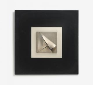 Erich Hauser - 16/81