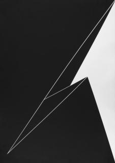 Erich Hauser - Konvolut von zwei Serigrafien