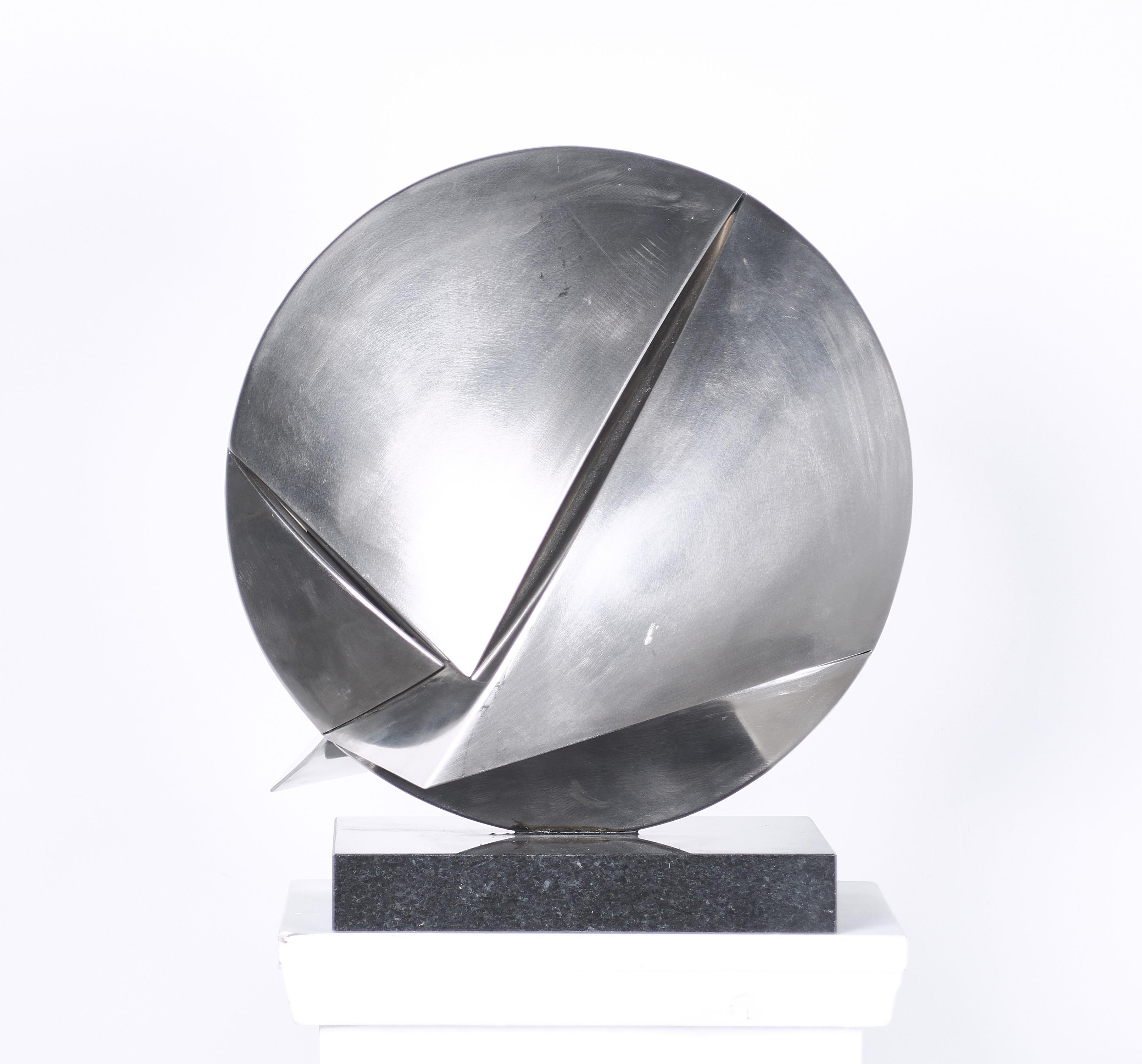 Erich Hauser - Nr. 12.