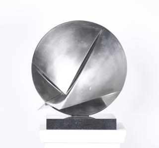 Erich Hauser - Nr. 12.