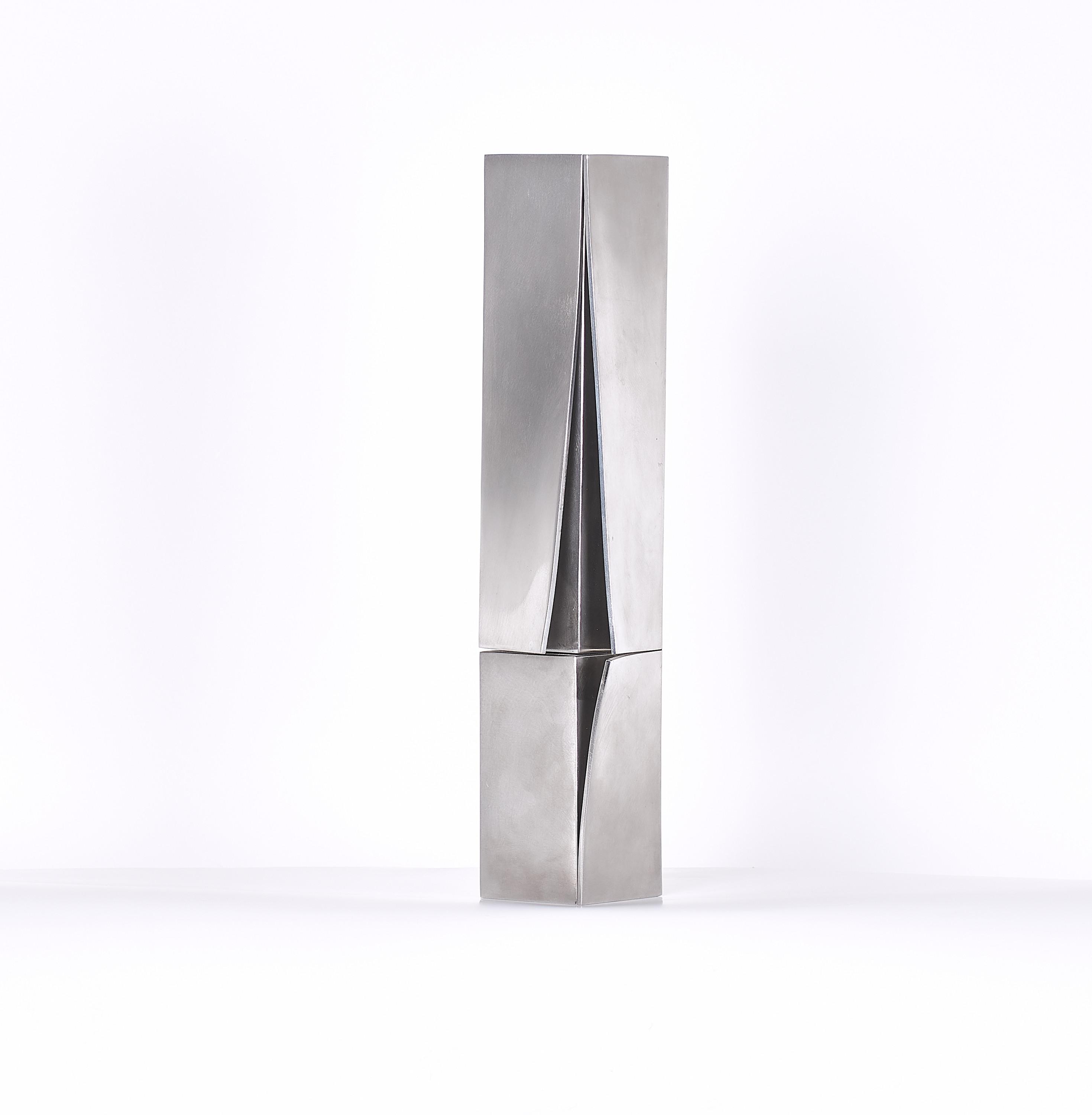 Erich Hauser - Nr. 6.