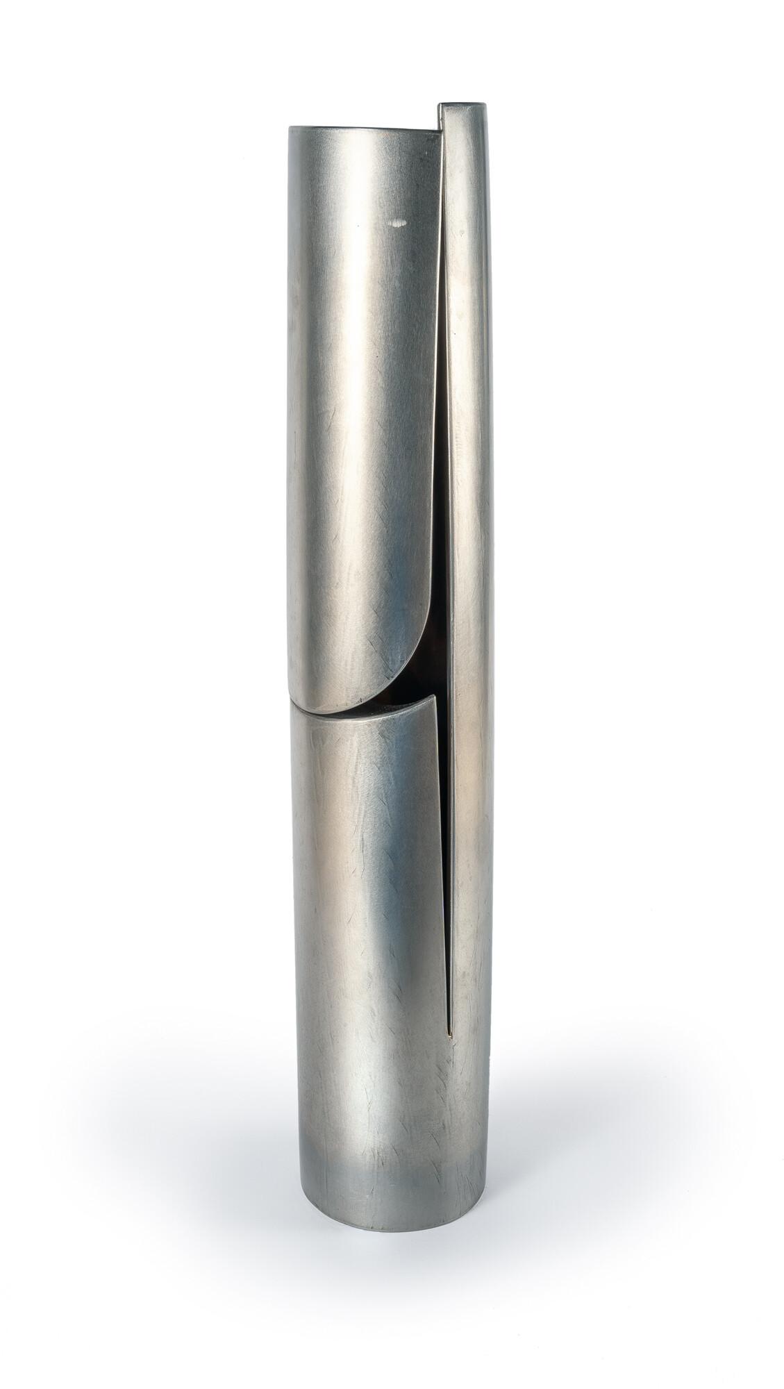 Erich Hauser - Ohne Titel (Serie Brusberg)