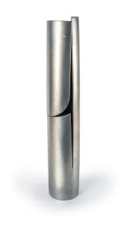 Erich Hauser - Ohne Titel (Serie Brusberg)