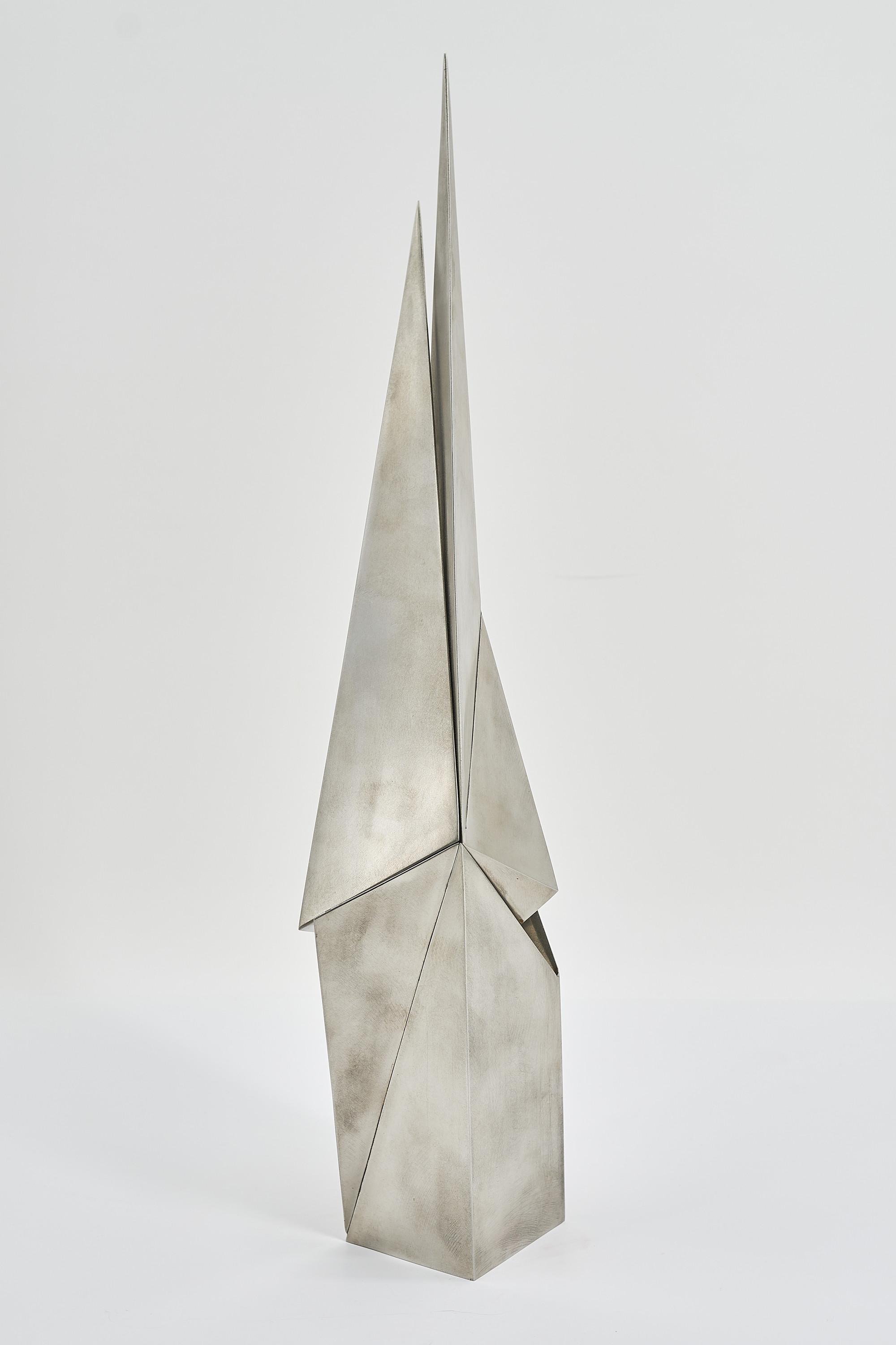 Erich Hauser - Ohne Titel (Spardose).