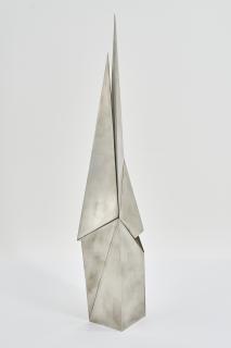 Erich Hauser - Ohne Titel (Spardose).