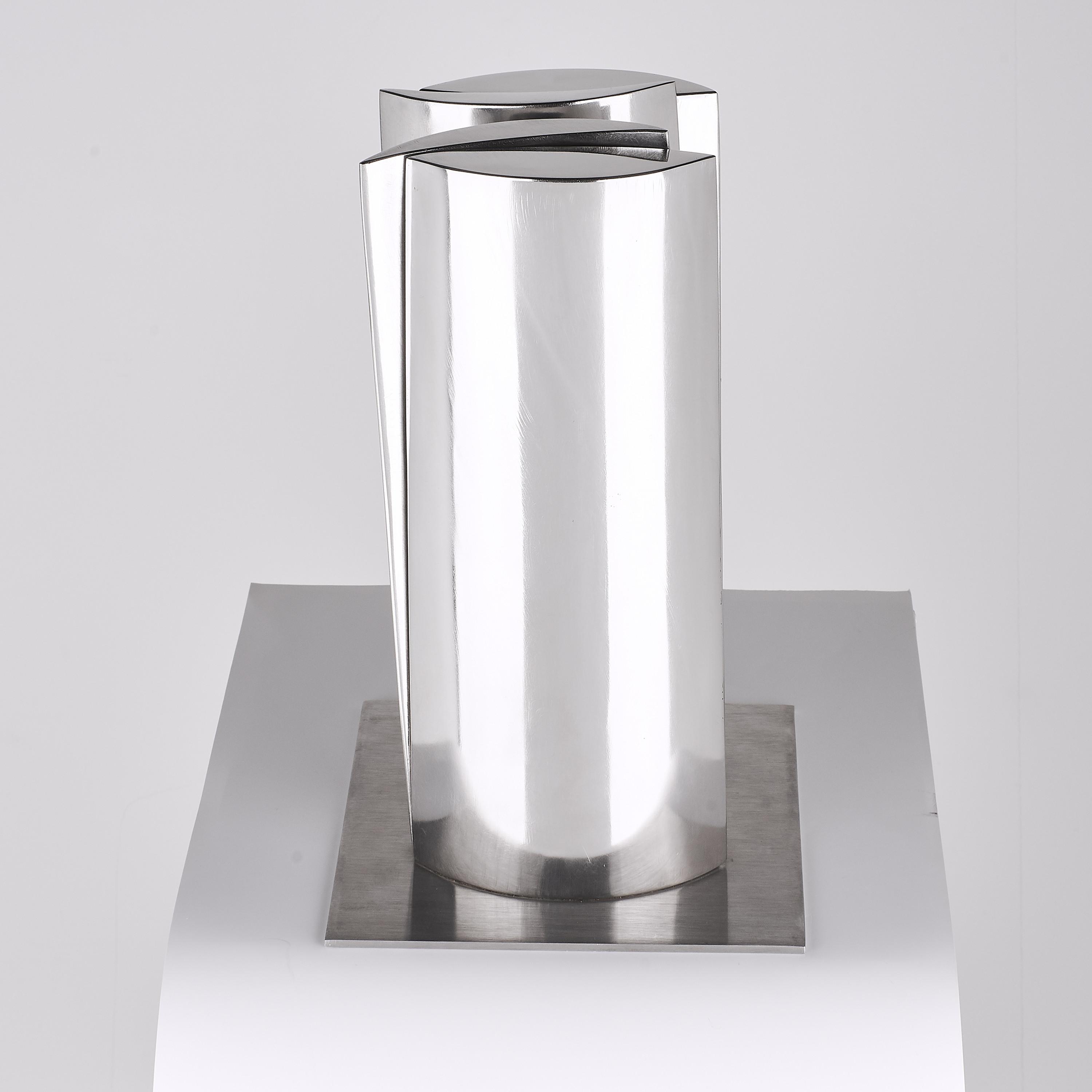 Erich Hauser - Ohne Titel.