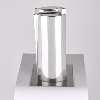 Erich Hauser - Ohne Titel.