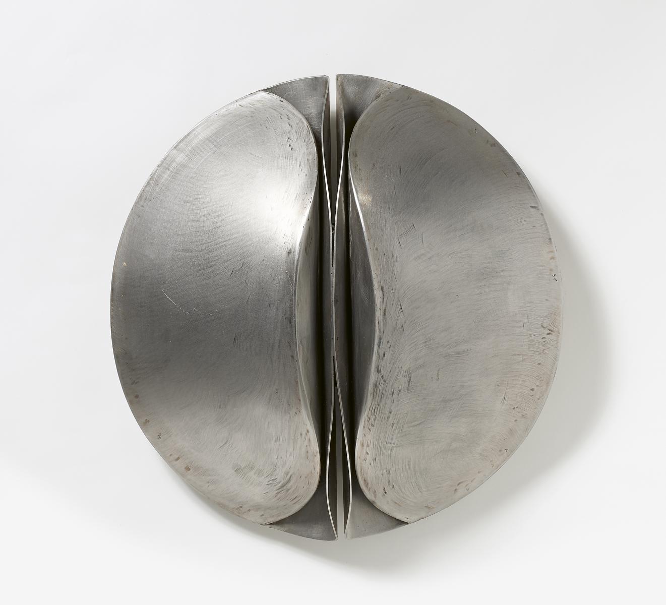 Erich Hauser - Ohne Titel