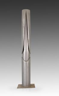 Erich Hauser - Raumsäule 6/67