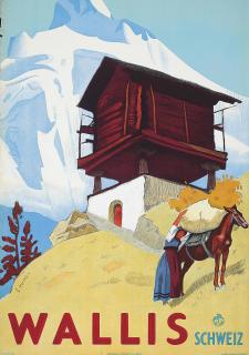 Erich Hermès - Wallis