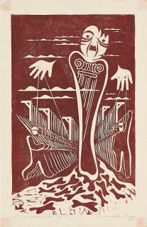 Erich Mueller-Kraus - In Memoriam A.H.