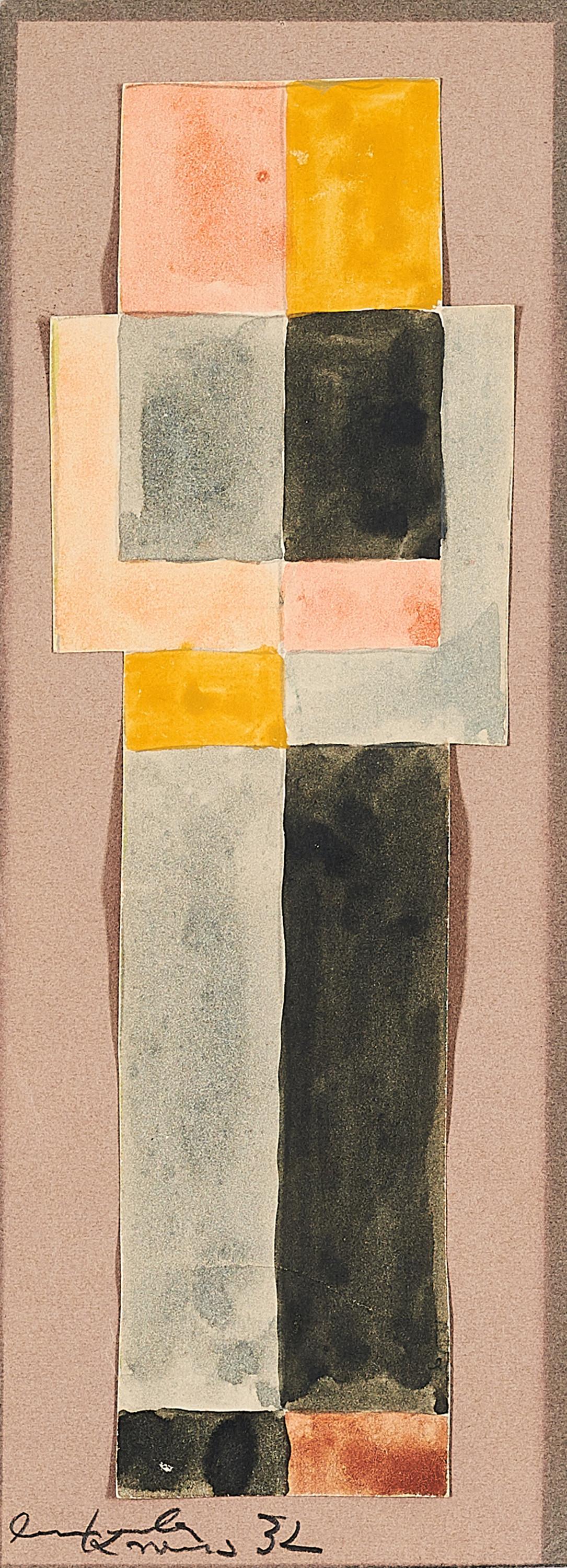 Erich Mueller-Kraus - Mann.