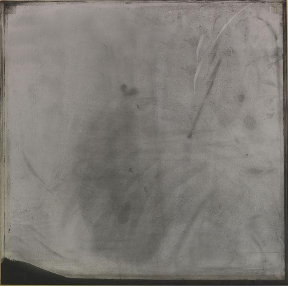 Erich Reusch - Elektrostatisches Objekt