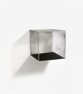 Erich Reusch - Elektrostatisches Objekt