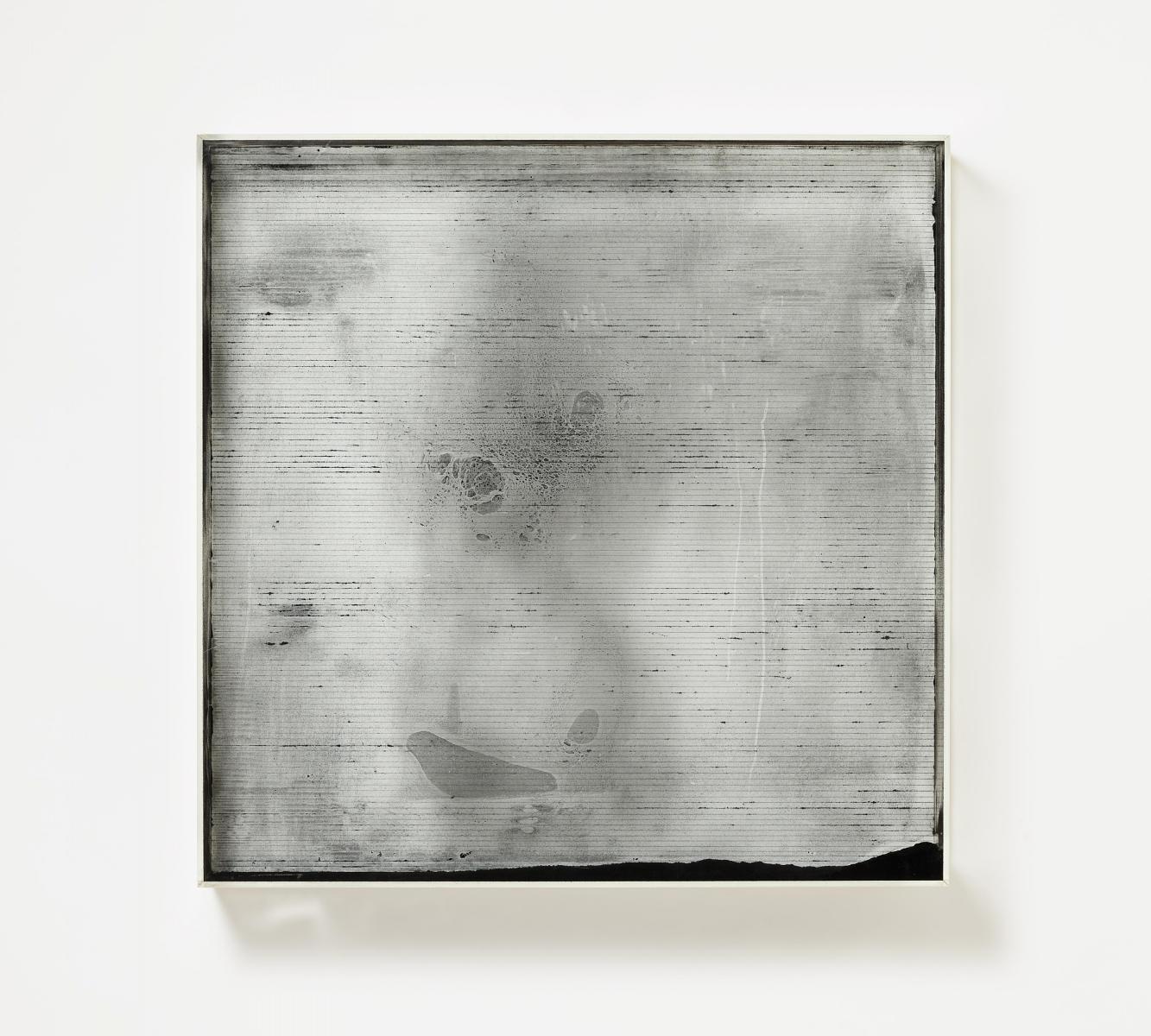 Erich Reusch - Elektrostatisches Objekt