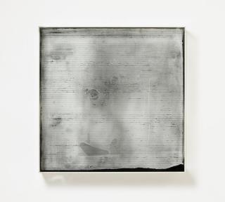 Erich Reusch - Elektrostatisches Objekt