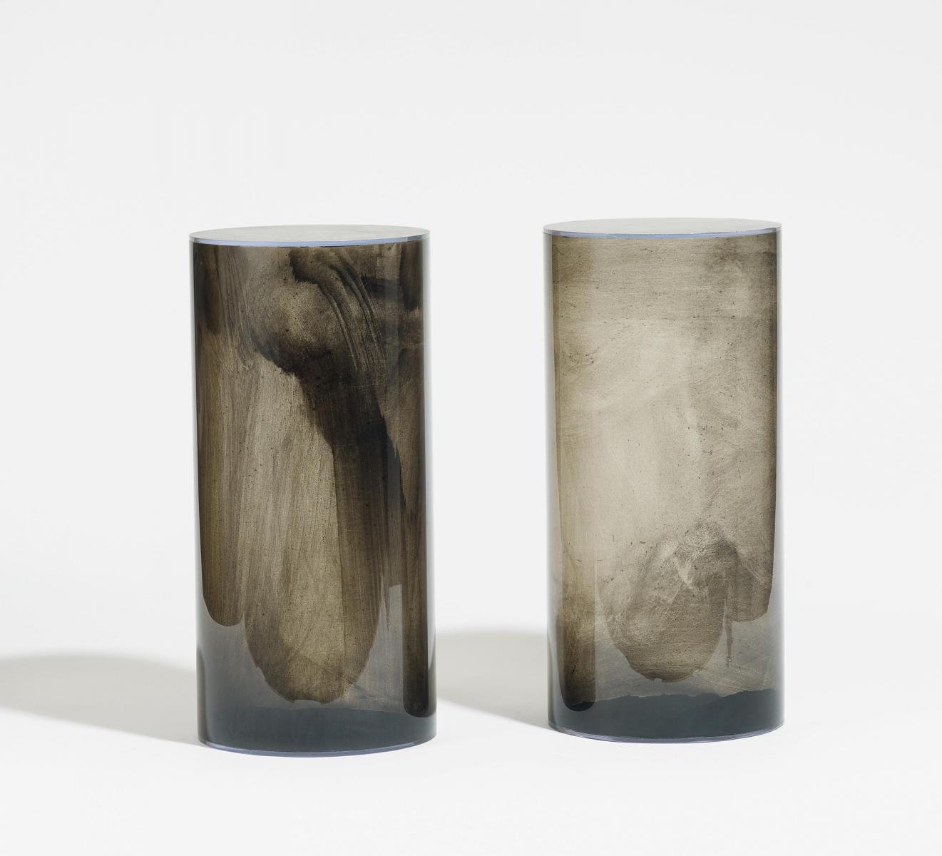 Erich Reusch - Ohne Titel (Elektrostatische Objekte).