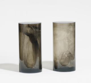 Erich Reusch - Ohne Titel (Elektrostatische Objekte).