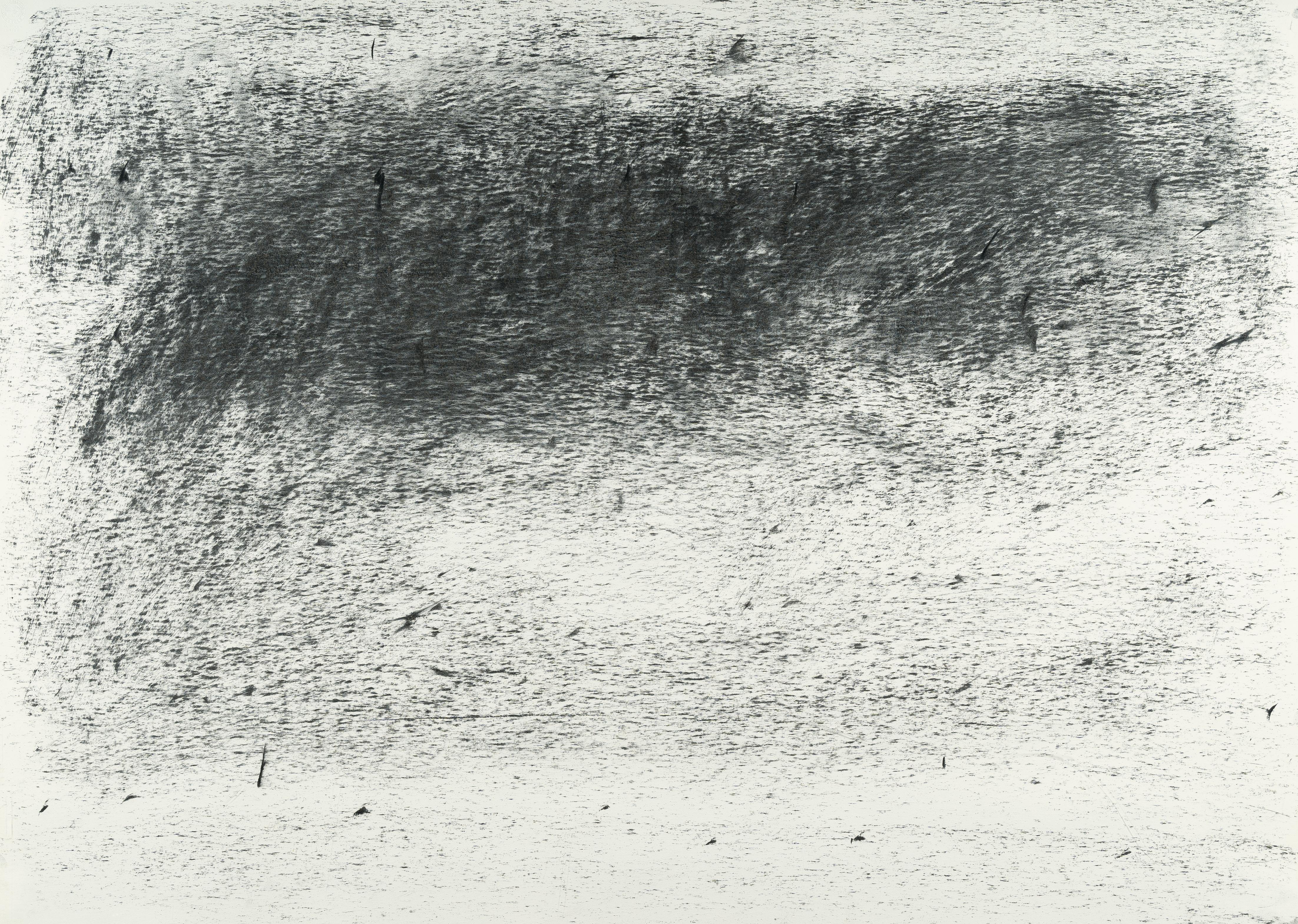 Erich Reusch - Ohne Titel