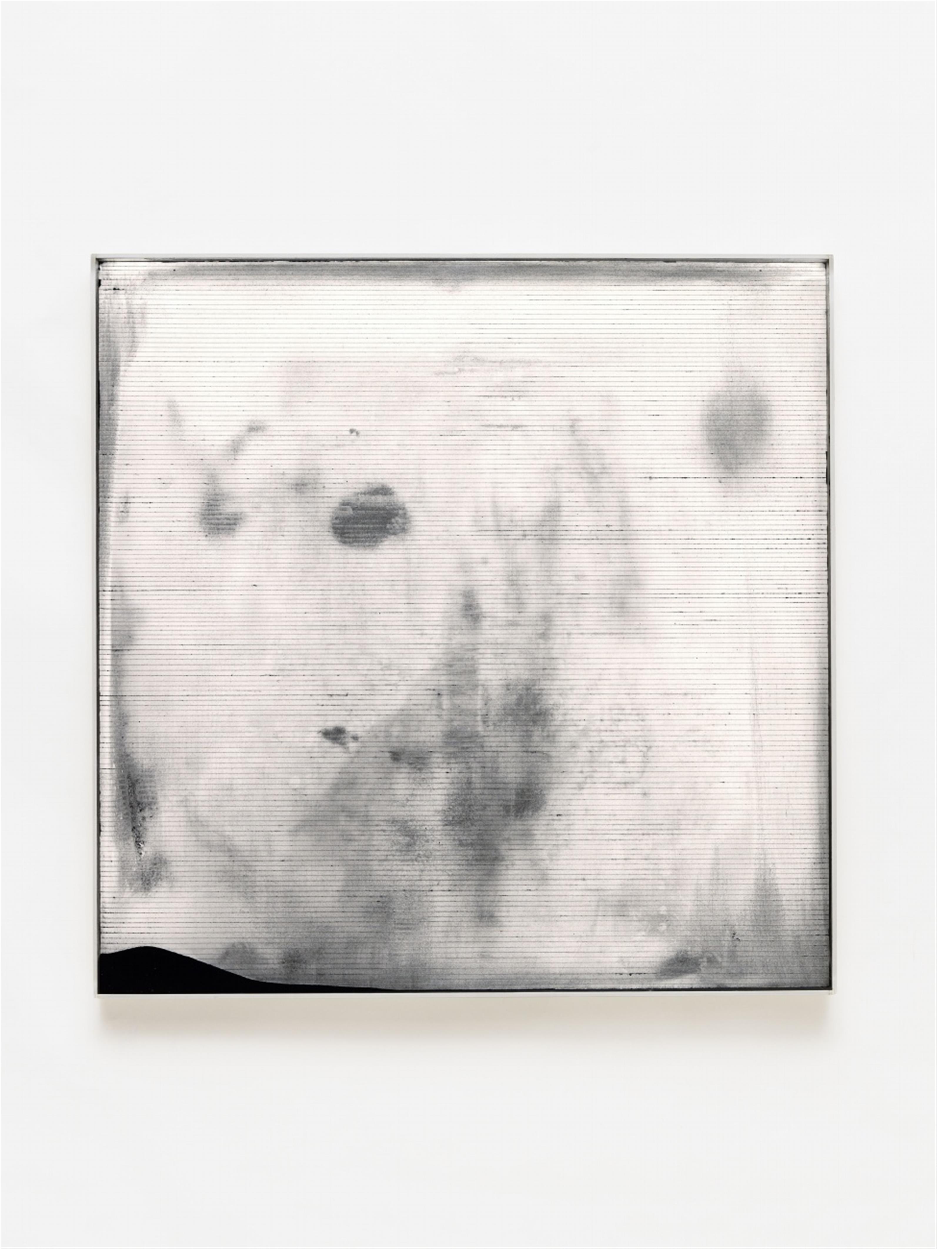 Erich Reusch - Ohne Titel