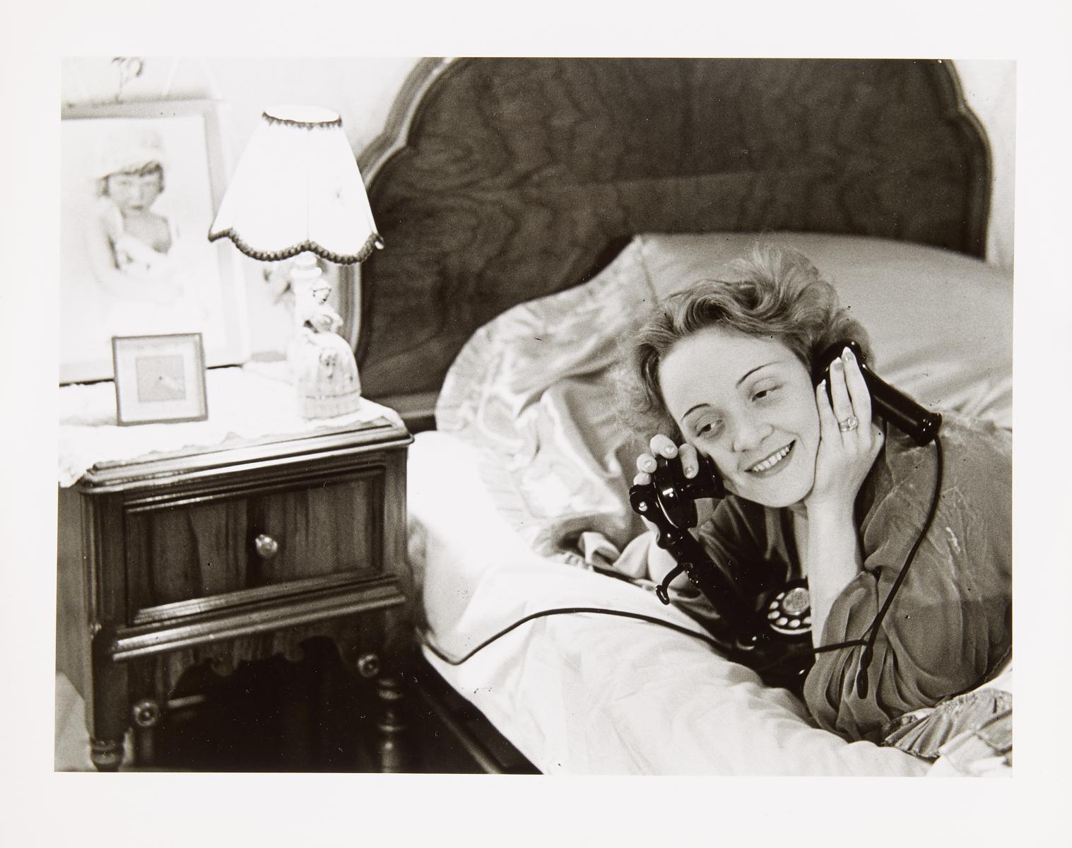 Erich Salomon - Sechs Momentaufnahmen