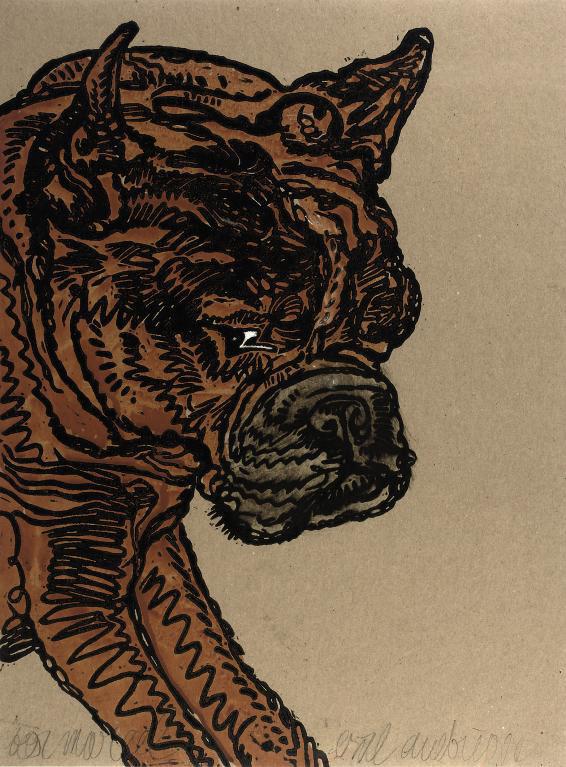 Erik Andriesse - Igor