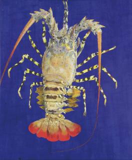 Erik Andriesse - Kreeft