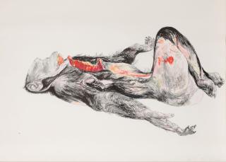 Erik Andriesse - Lolita Artis