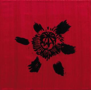 Erik Andriesse - Papaver - Poppy