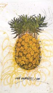 Erik Andriesse - Pine apple