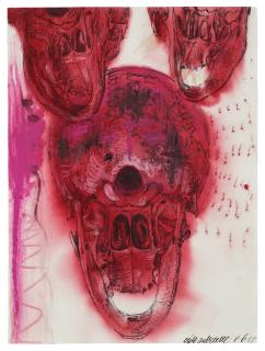 Erik Andriesse - Unitled