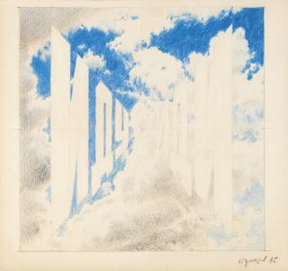 Erik Bulatov - Idu-Idi