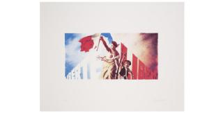 Erik Bulatov - Liberté