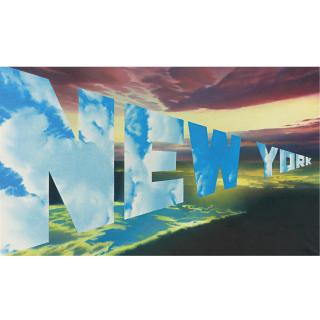 Erik Bulatov - New York