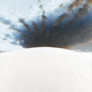 Erik Bulatov - Winter